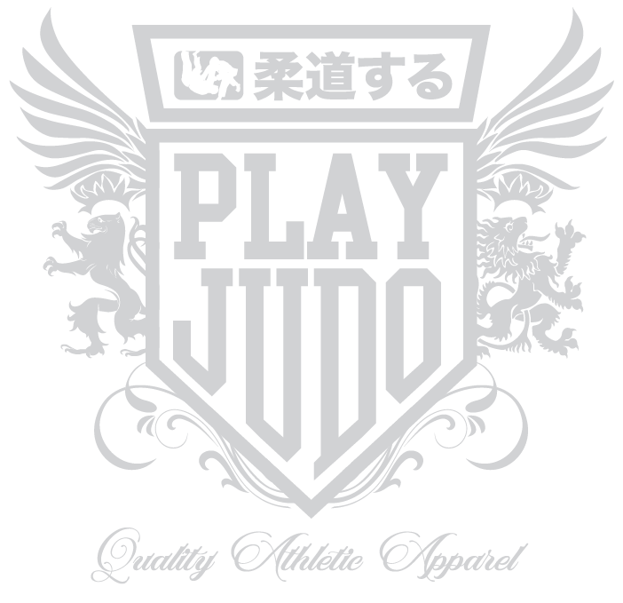 Play Judo Logo