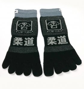 Play Judo 5 Toe Tatami Sock