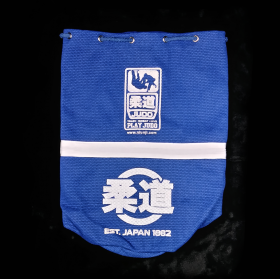 Play Judo Gi Bag - Blue