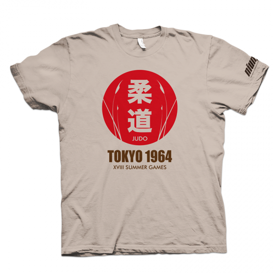 Judo Tokyo Summer Games - Neutral